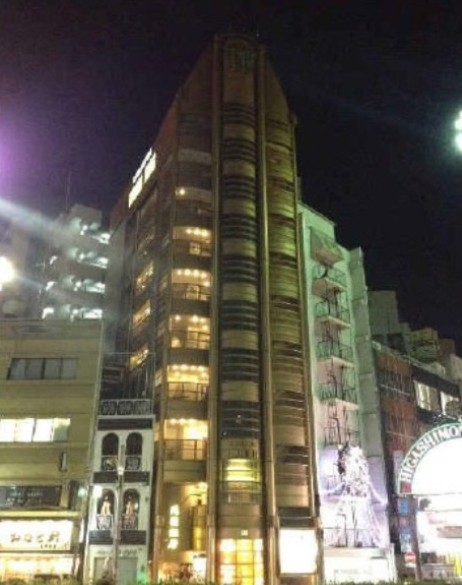 神戸市中央区中山手通の店舗・居抜き店舗・バー・スナック2