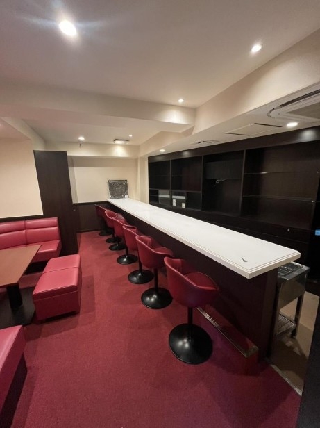 神戸市中央区中山手通の店舗・居抜き店舗・バー・スナック4