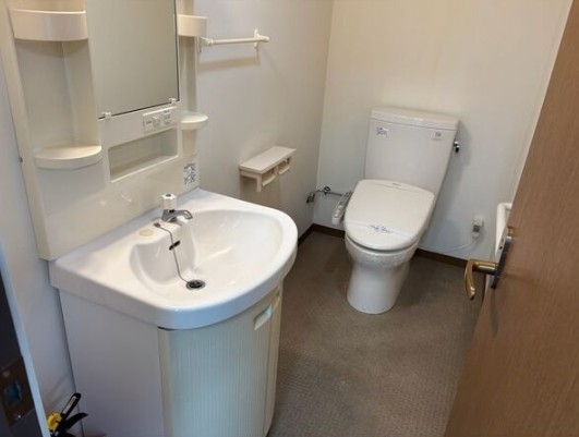 神戸市中央区北長狭通の店舗2