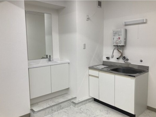 神戸市中央区北長狭通の店舗3