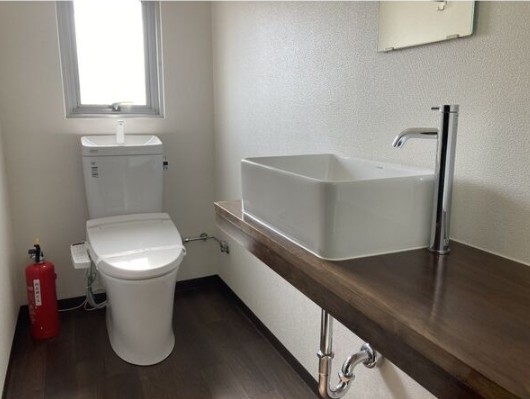 神戸市中央区北長狭通の店舗4