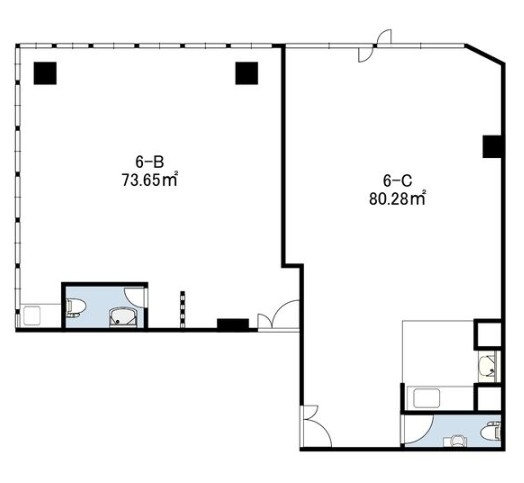 神戸市中央区北長狭通の店舗