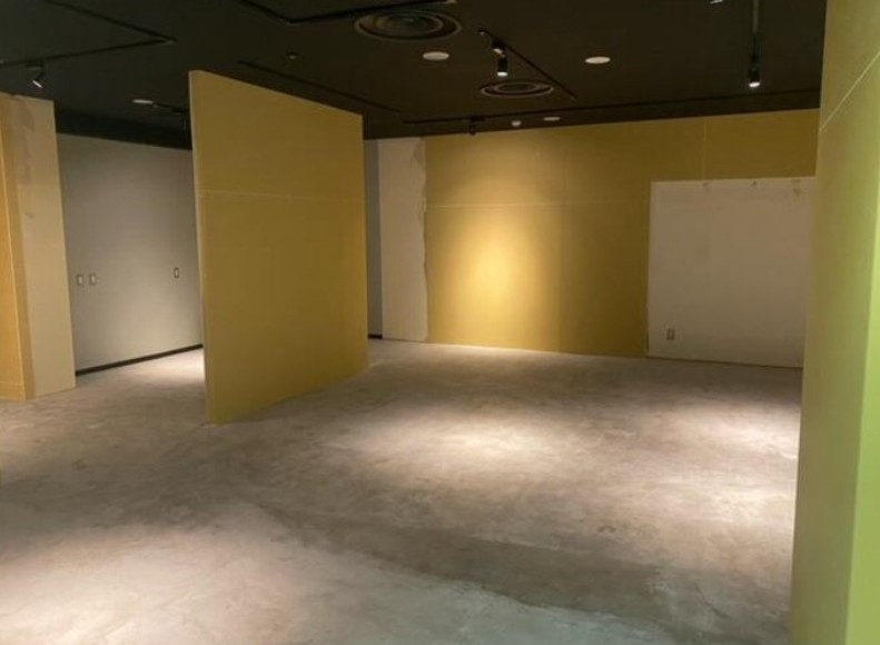 神戸市中央区三宮町の店舗・物販・軽飲食1