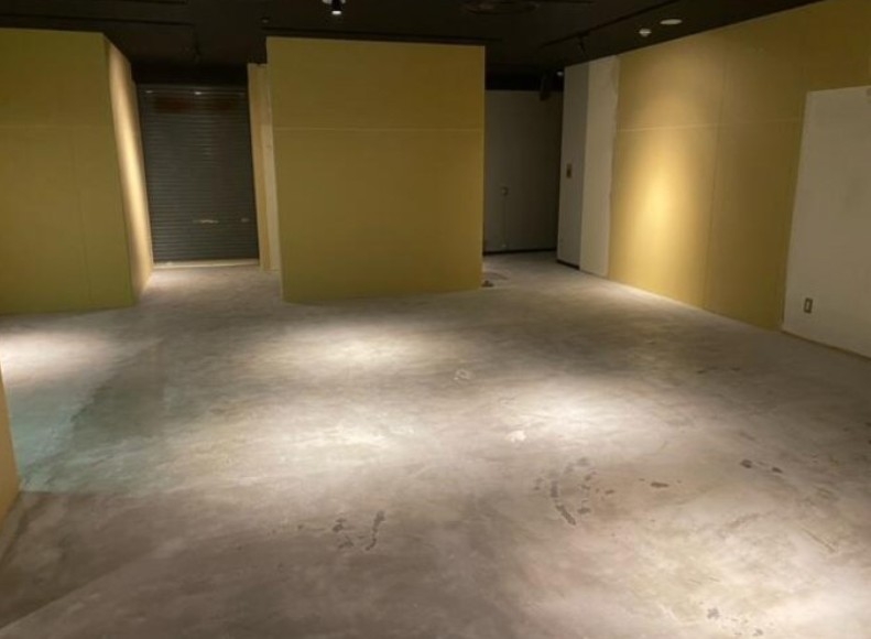 神戸市中央区三宮町の店舗・物販・軽飲食3