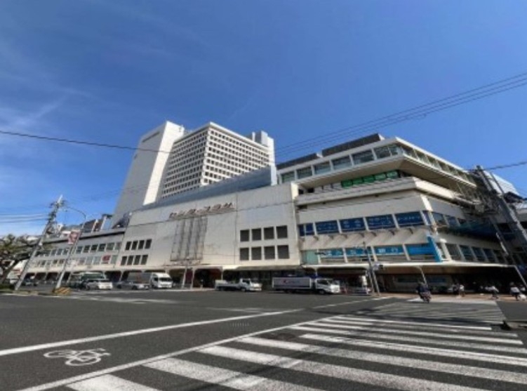 神戸市中央区三宮町の