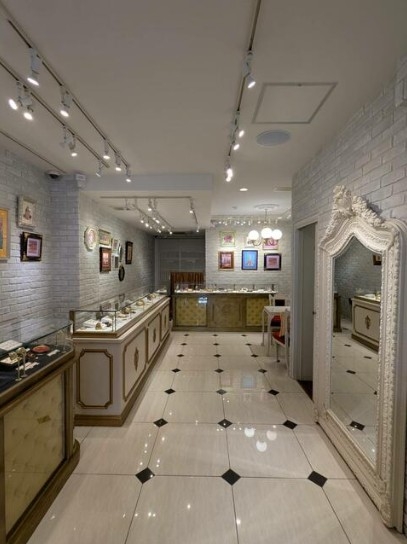 神戸市中央区北長狭通の店舗・美容・物販1