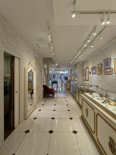 神戸市中央区北長狭通の店舗・美容・物販2