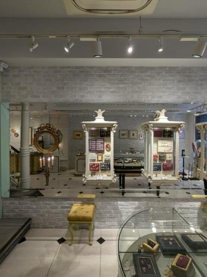 神戸市中央区北長狭通の店舗・美容・物販4