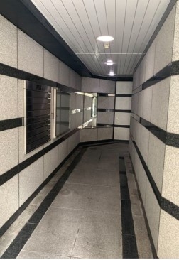 神戸市中央区御幸通の店舗・美容2
