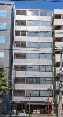 神戸市中央区御幸通の