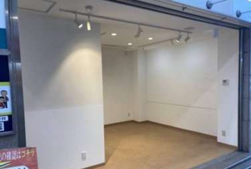 神戸市中央区三宮町の