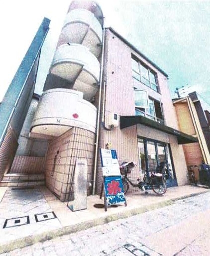 神戸市東灘区本山北町の