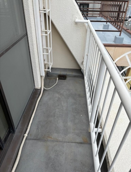 神戸市中央区花隈町の店舗・美容6