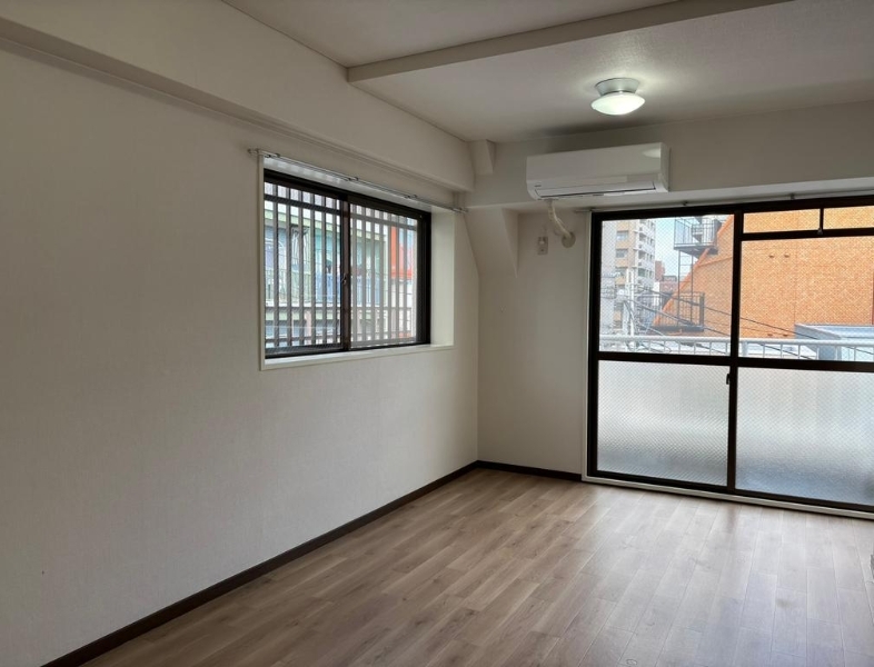 神戸市中央区花隈町の