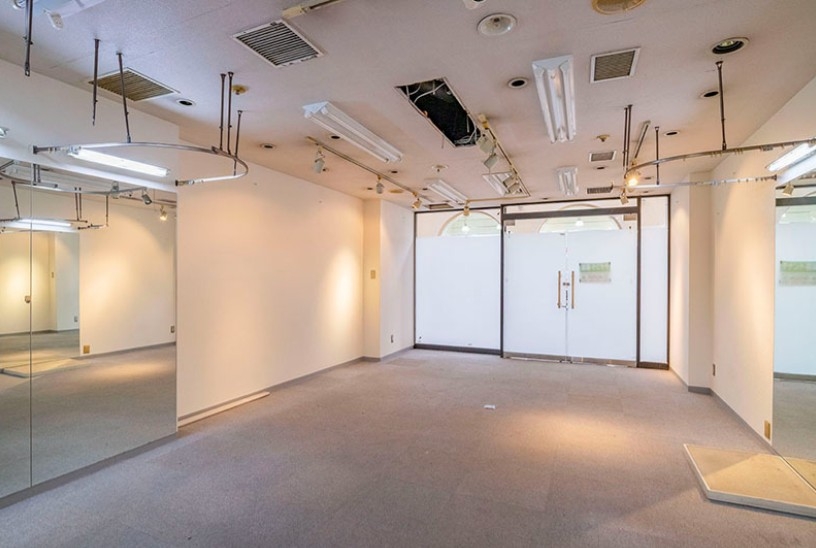 神戸市中央区元町通の店舗1