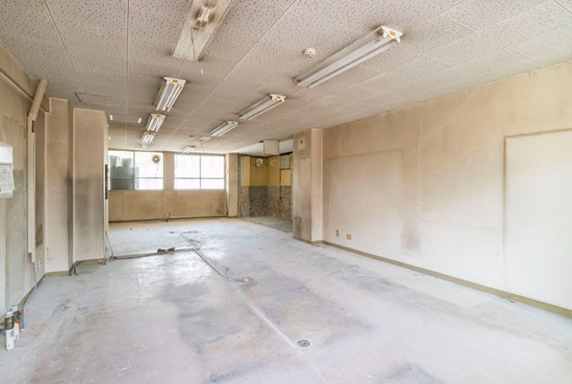 神戸市中央区元町通の店舗2