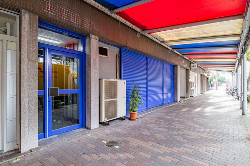 神戸市中央区元町通の店舗3