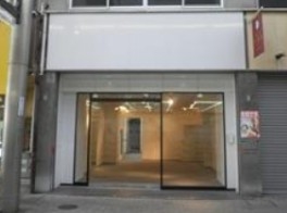 神戸市中央区元町通の店舗4