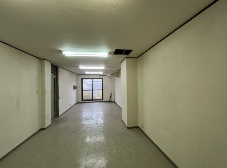 神戸市中央区相生町の