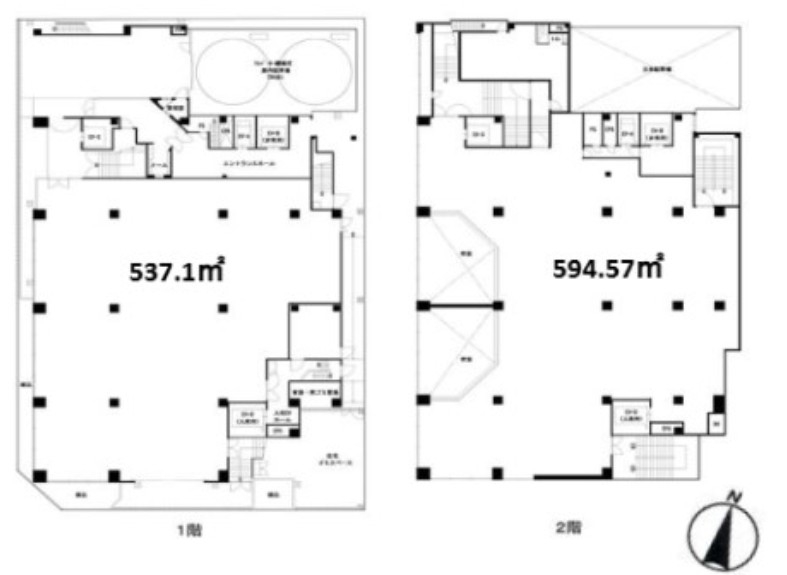 神戸市中央区磯上通の店舗