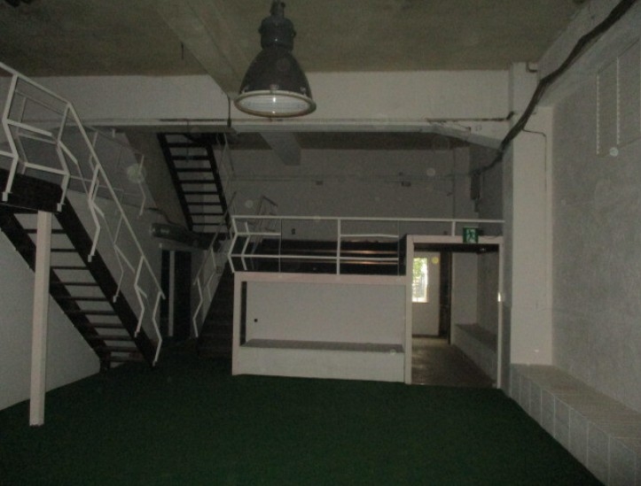 神戸市中央区磯上通の店舗・物販・重飲食1