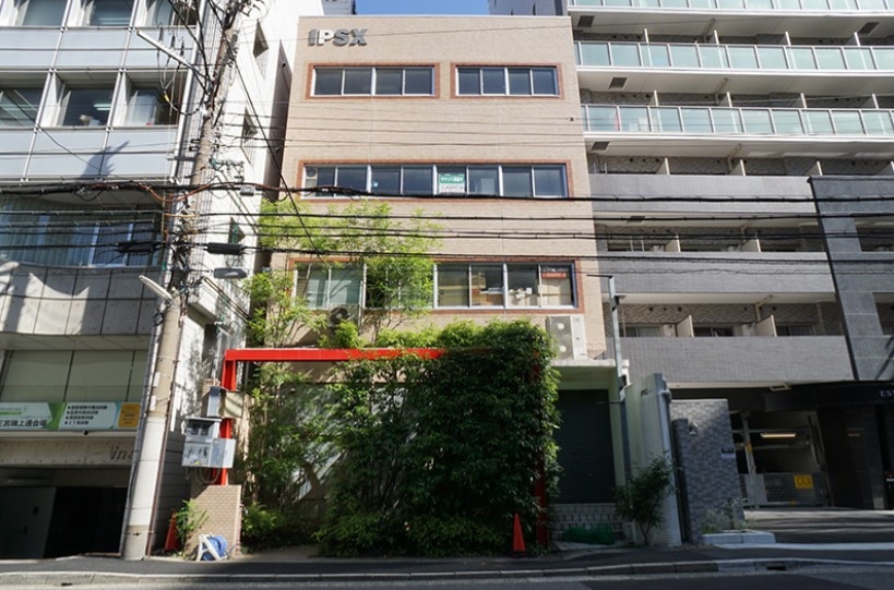 神戸市中央区磯上通の店舗・物販・重飲食4