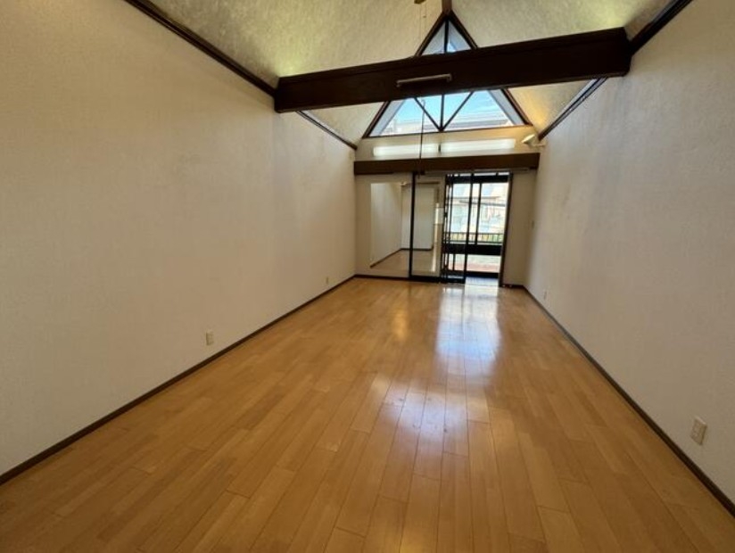 神戸市中央区山本通の店舗3