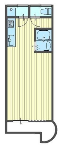 神戸市中央区山本通の店舗