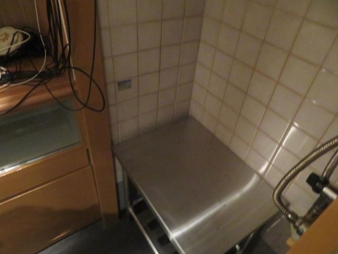 神戸市中央区下山手通の店舗・居抜き店舗・バー・スナック・ラウンジ5