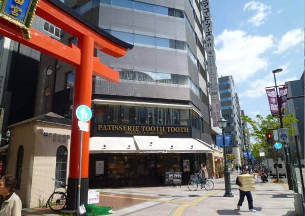 神戸市中央区三宮町の店舗・物販1