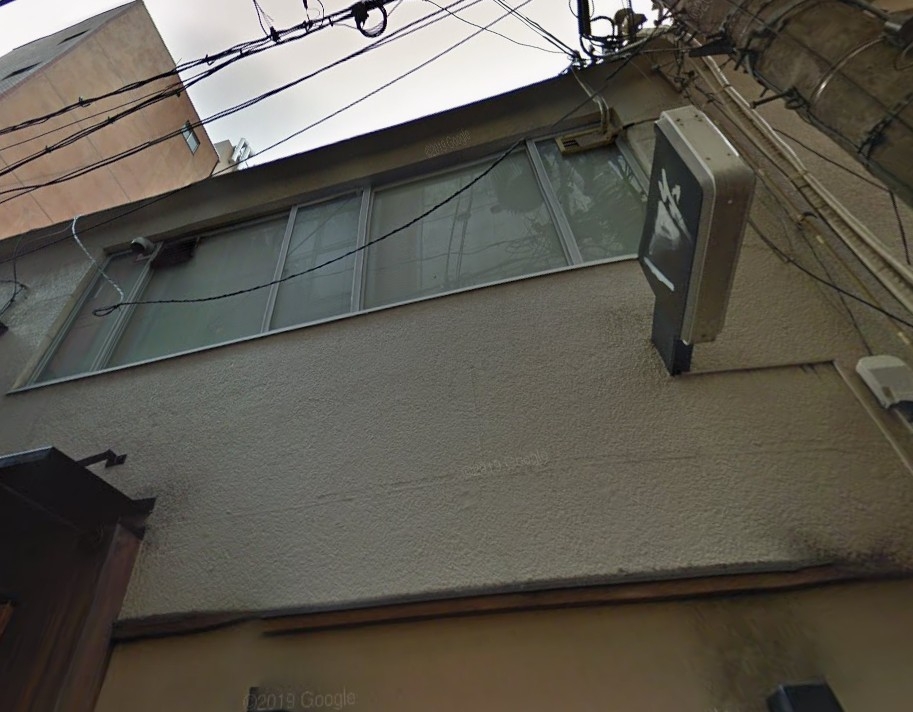 神戸市中央区北長狭通の店舗・リース店舗・軽飲食・重飲食2