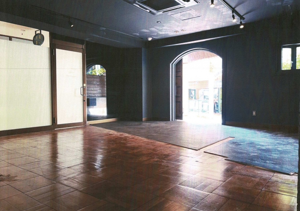 神戸市中央区北野町の店舗・物販1