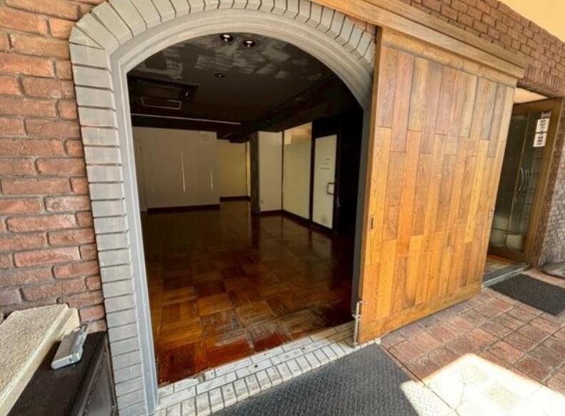 神戸市中央区北野町の店舗・物販6