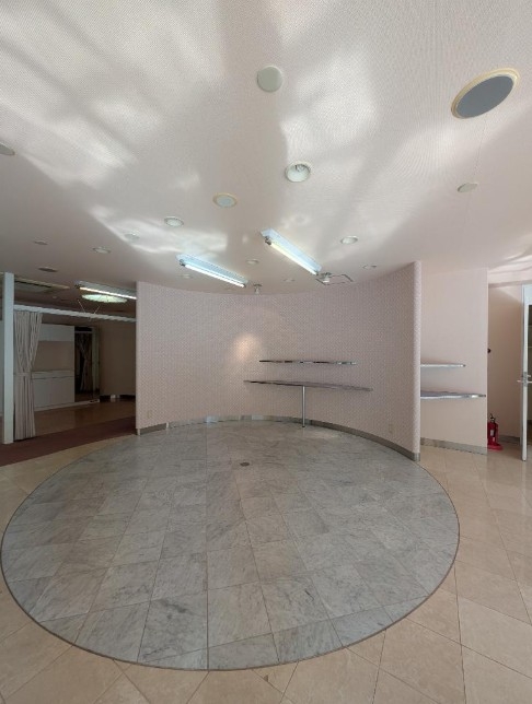 神戸市中央区山本通の店舗1