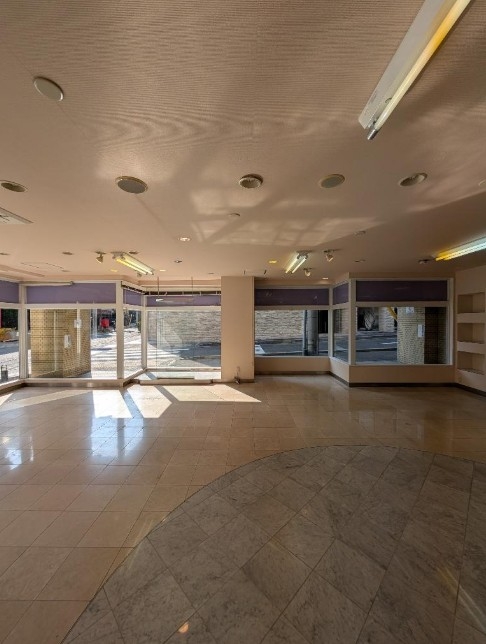 神戸市中央区山本通の店舗2