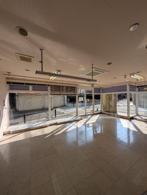 神戸市中央区山本通の店舗3