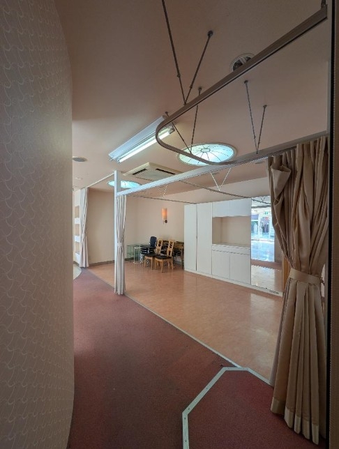 神戸市中央区山本通の店舗4