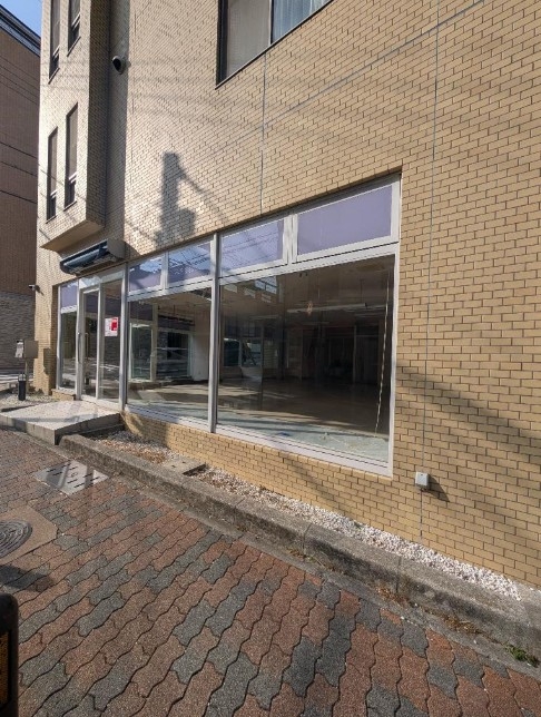 神戸市中央区山本通の