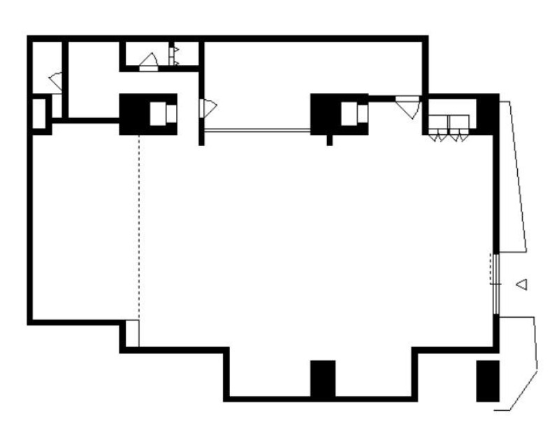 神戸市中央区山本通の店舗