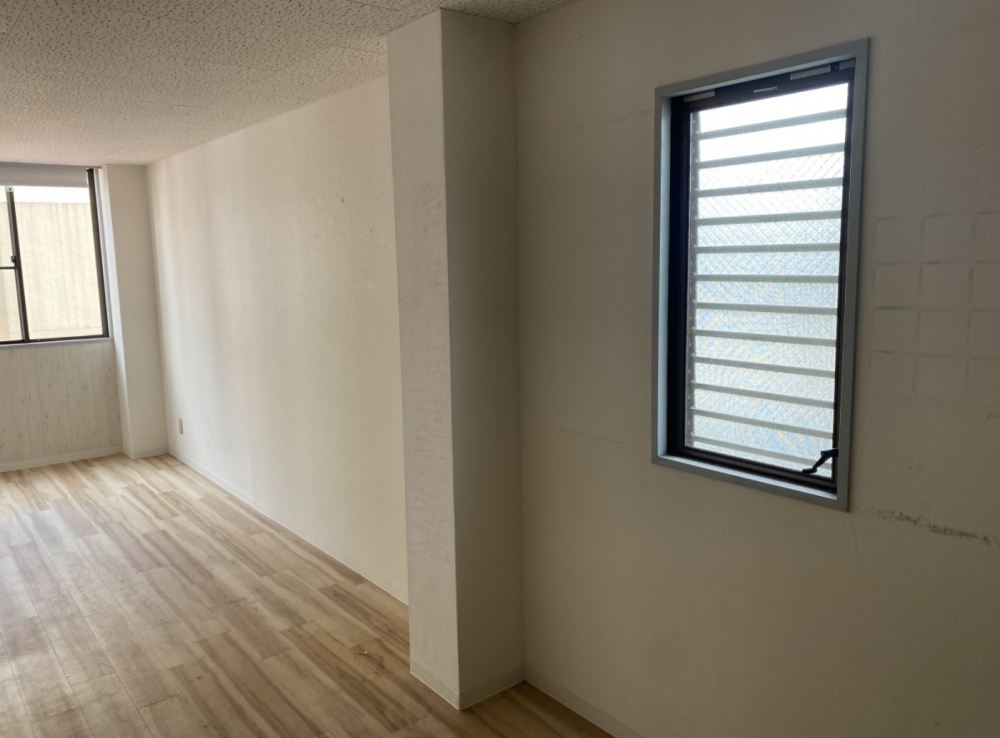 神戸市中央区北長狭通の店舗・居抜き店舗・美容・物販2