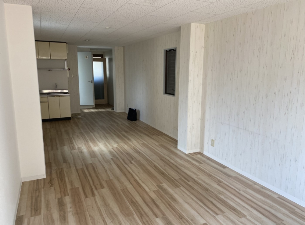 神戸市中央区北長狭通の店舗・居抜き店舗・美容・物販6