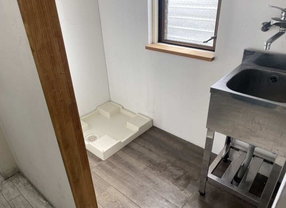 神戸市中央区北長狭通の店舗・居抜き店舗・美容・物販3