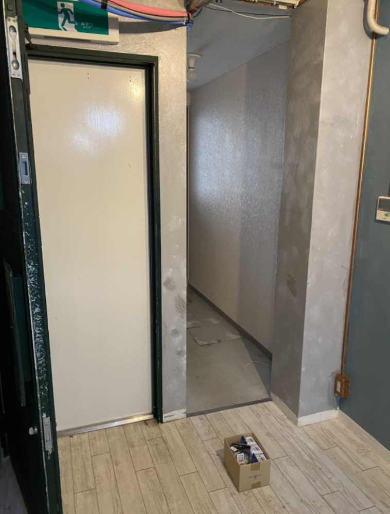 神戸市中央区北長狭通の店舗・居抜き店舗・美容・物販6