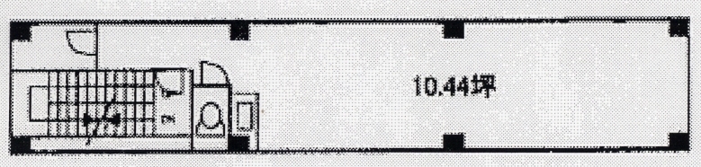 神戸市中央区北長狭通の店舗・居抜き店舗・美容・物販