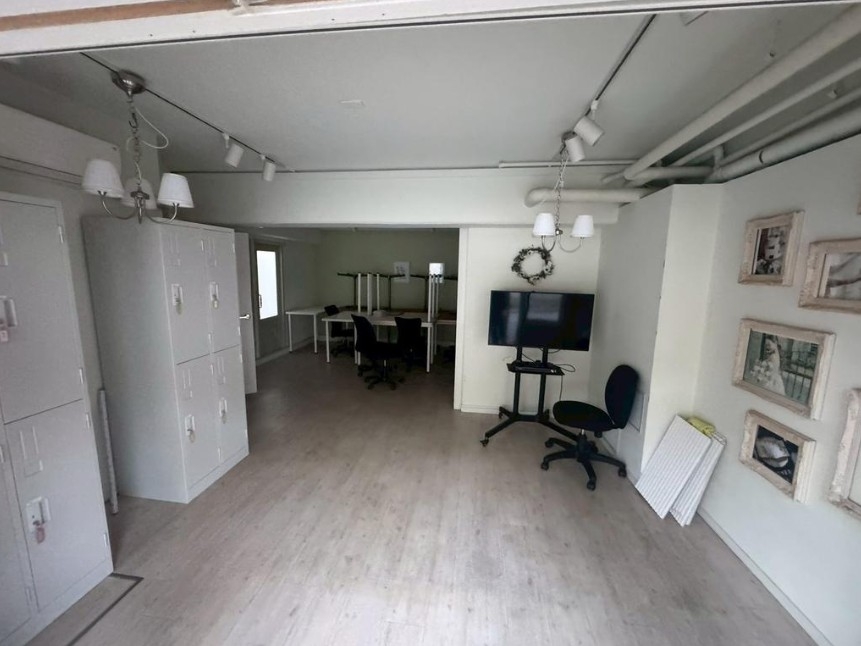 神戸市中央区北野町の店舗・美容・物販1