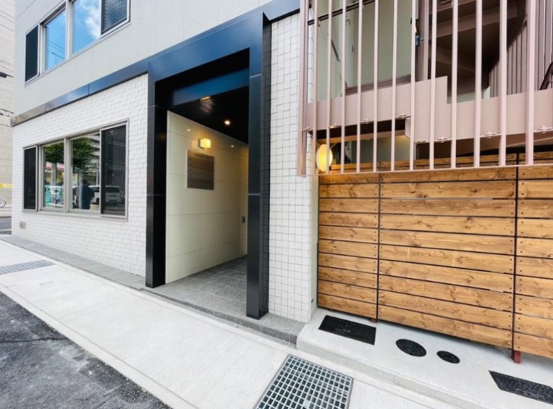 神戸市中央区旭通の店舗・軽飲食・重飲食2