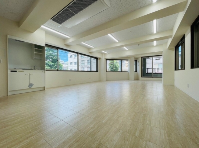 神戸市中央区旭通の店舗・軽飲食・重飲食3