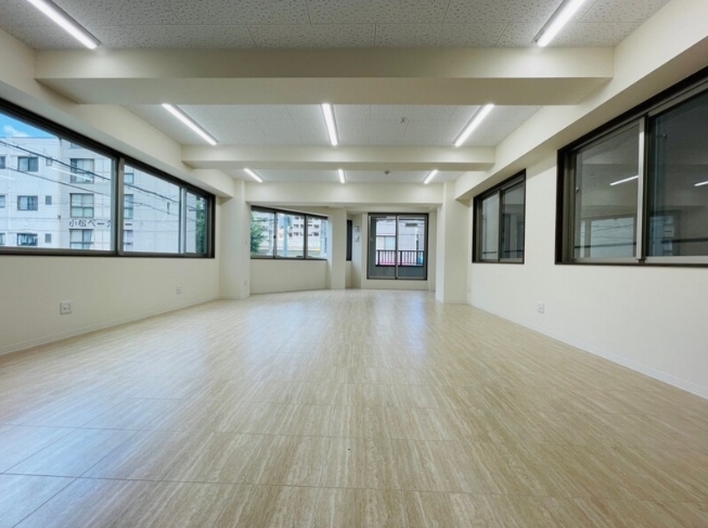 神戸市中央区旭通の店舗・軽飲食・重飲食4