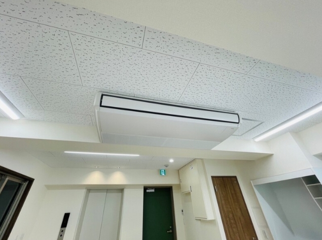 神戸市中央区旭通の店舗・軽飲食・重飲食5