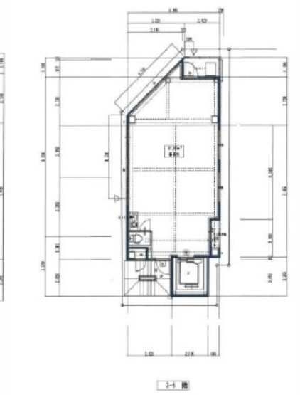 神戸市中央区旭通の店舗・軽飲食・重飲食